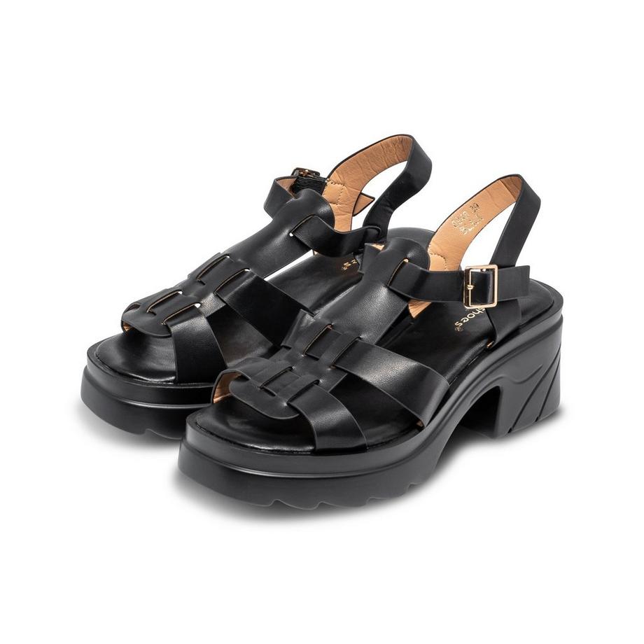 Manor Woman  Sandali, tacchi alti 