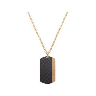 AZE JEWELS Dogtag Collier 