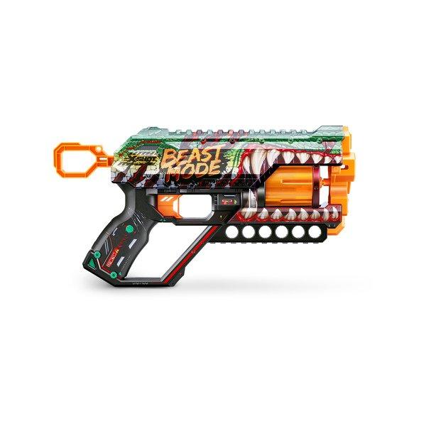 X-Shot  Grieffer – Skins Grieffer, modelli assortiti 