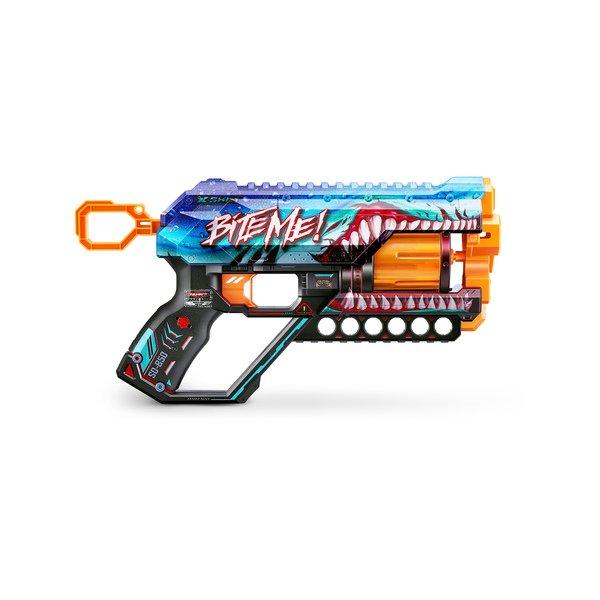 X-Shot  Grieffer – Skins Grieffer, Zufallsauswahl 