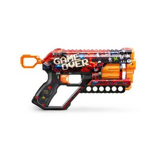 X-Shot  Grieffer – Skins Grieffer, assortiment aléatoire 