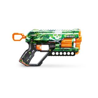 X-Shot  Grieffer – Skins Grieffer, Zufallsauswahl 