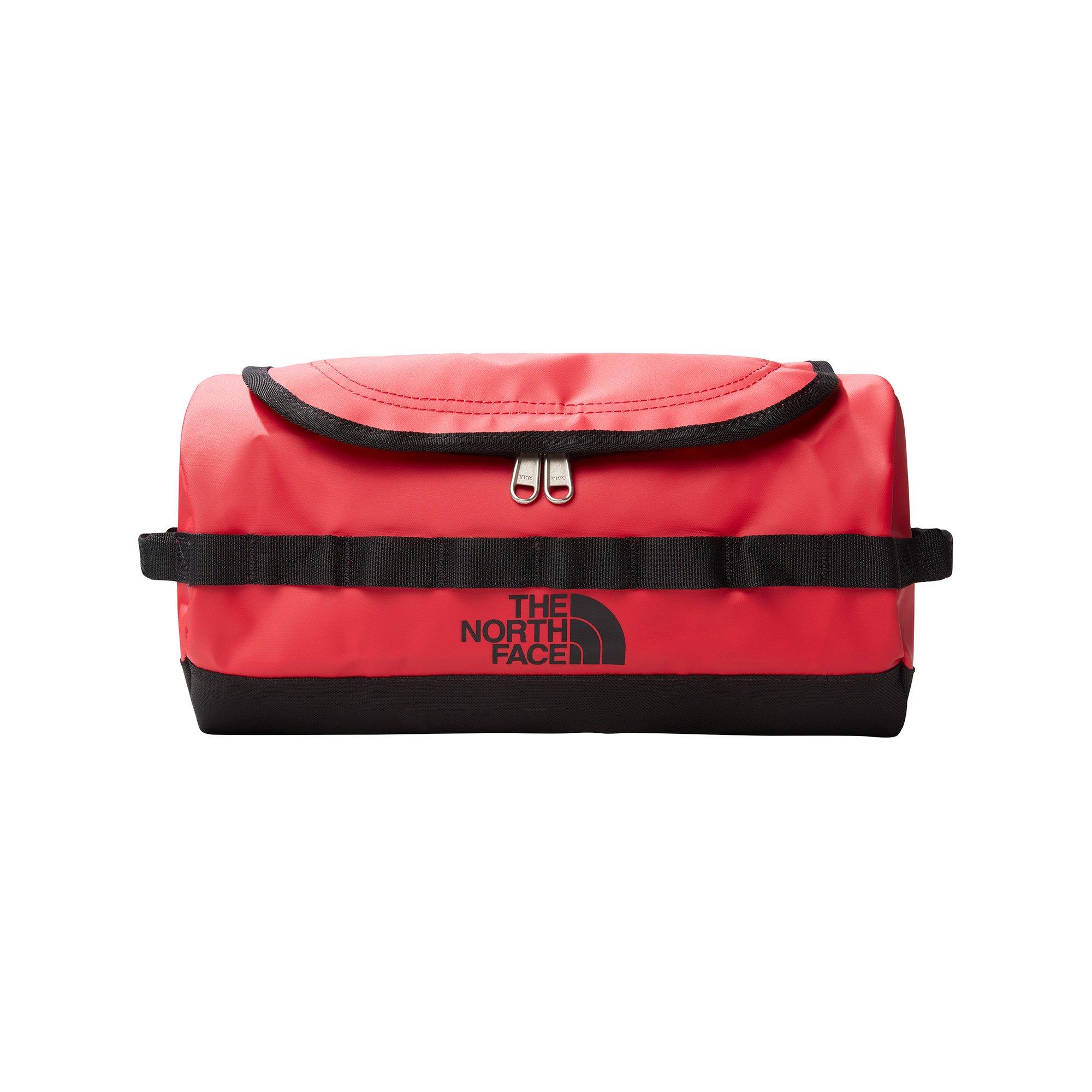 Image of Nécessaire Unisex Rot 5.7L