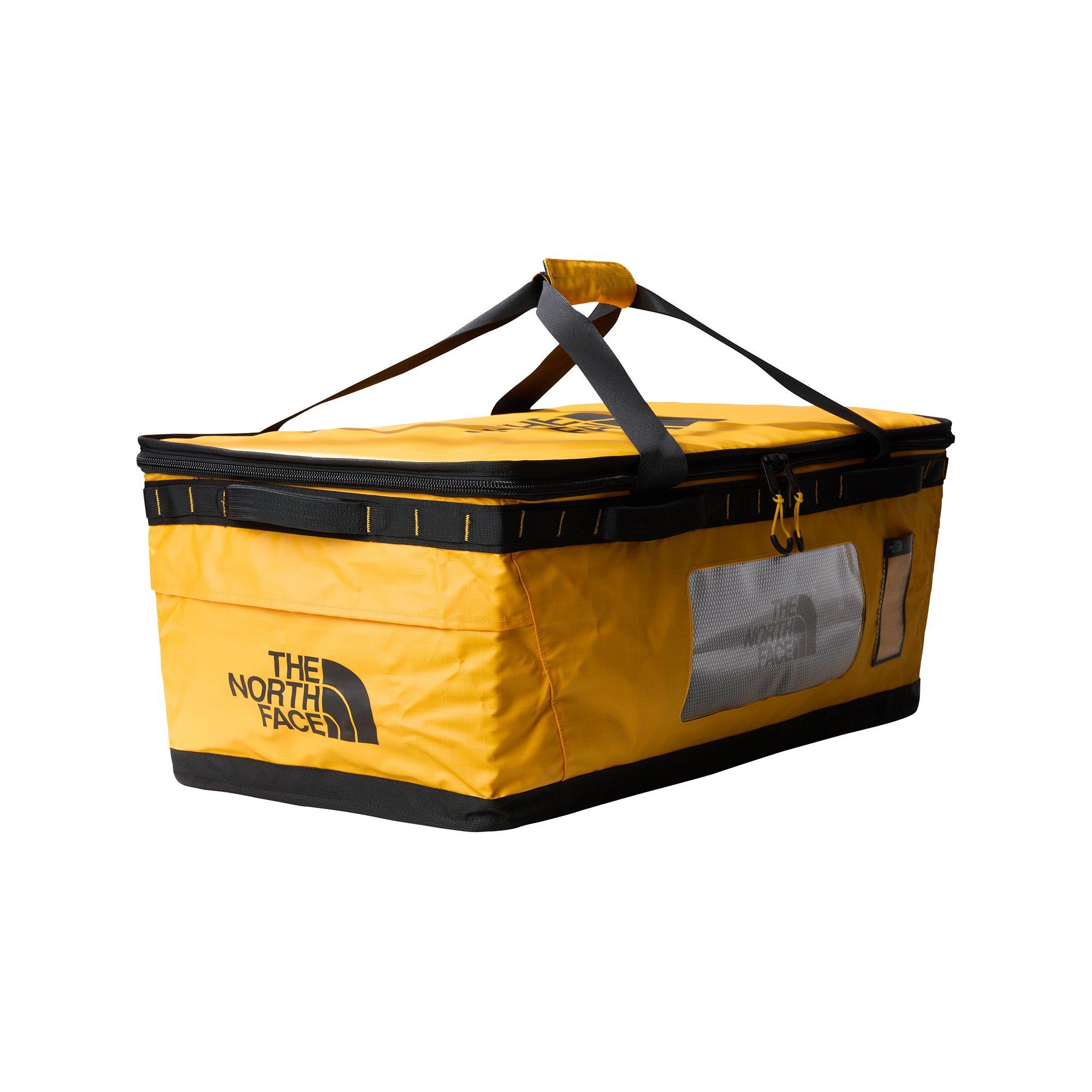 Image of Transporttasche Unisex Gelb 90 Liter