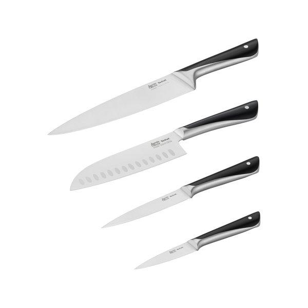 Jamie Oliver Tefal Jamie Oliver Knife Turning 7 Cm - Couteaux à éplucher 