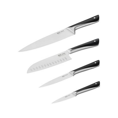 Tefal Set couteaux Jamie Oliver 