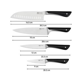 Tefal Set couteaux Jamie Oliver 