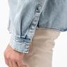Calvin Klein Jeans RELAXED LINEAR DENIM SHIRT Hemd, langarm 