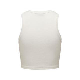 ONLY Vilma Cropped Tank Top  