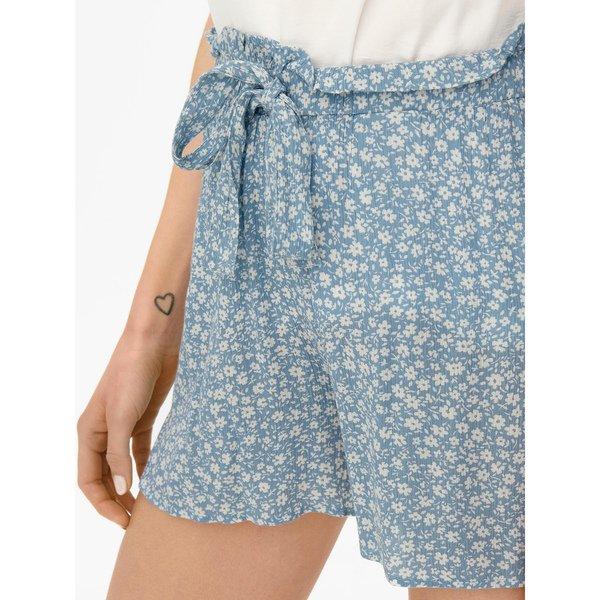 ONLY Romina Shorts Floreali Loose Fit  