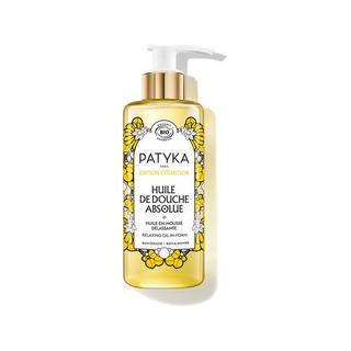 PATYKA  Huile De Douche Absolue 
