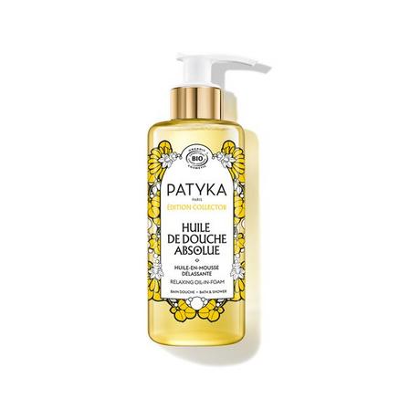 PATYKA  Huile De Douche Absolue 