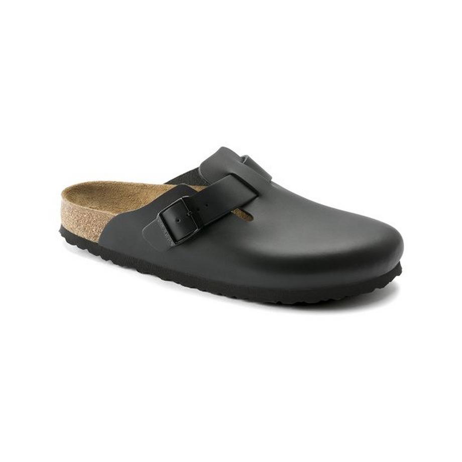 BIRKENSTOCK Boston NL Sandales 