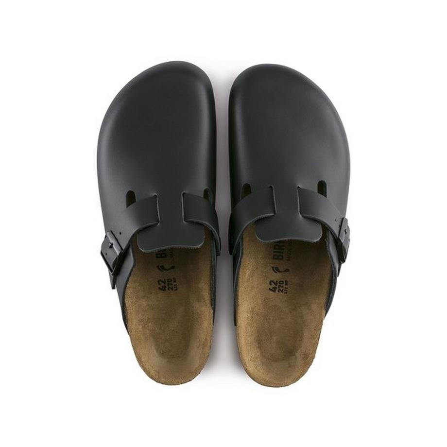 BIRKENSTOCK Boston NL Sandales 