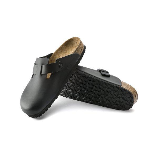 BIRKENSTOCK Boston NL Sandali 