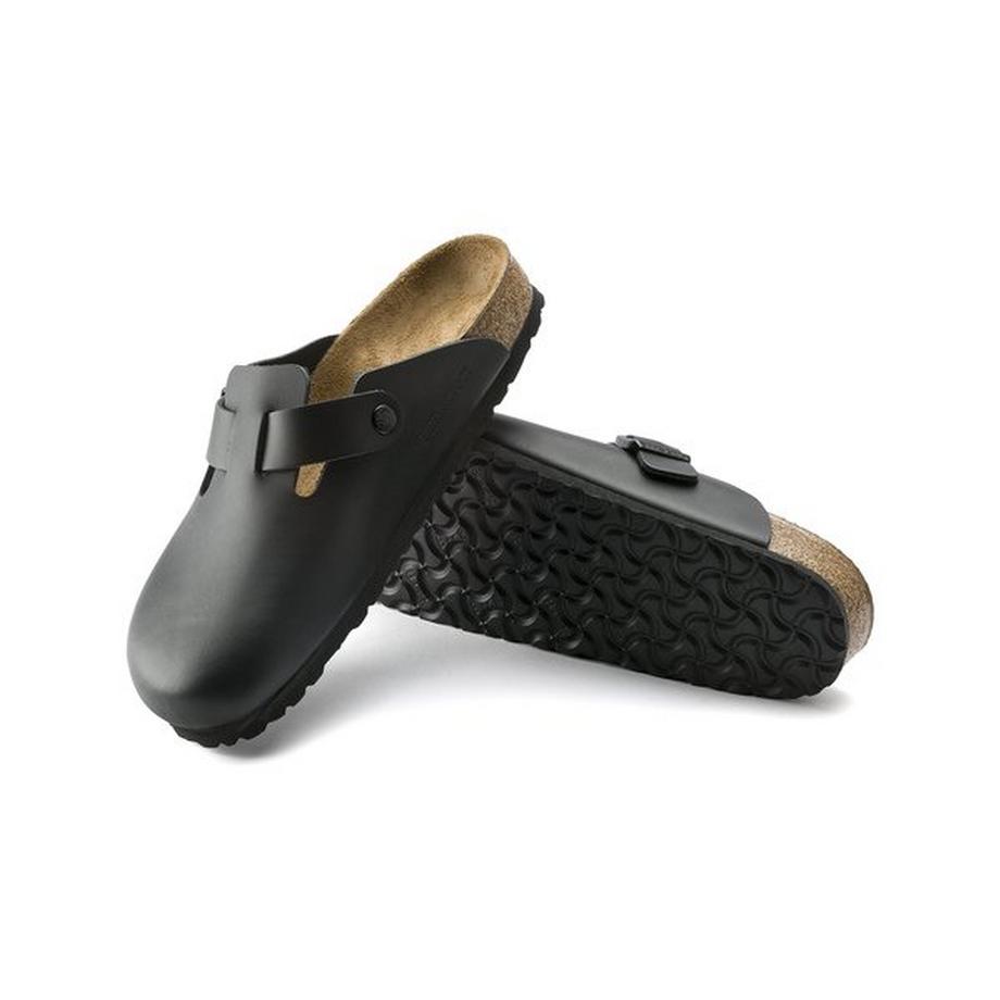 BIRKENSTOCK Boston NL Sandales 