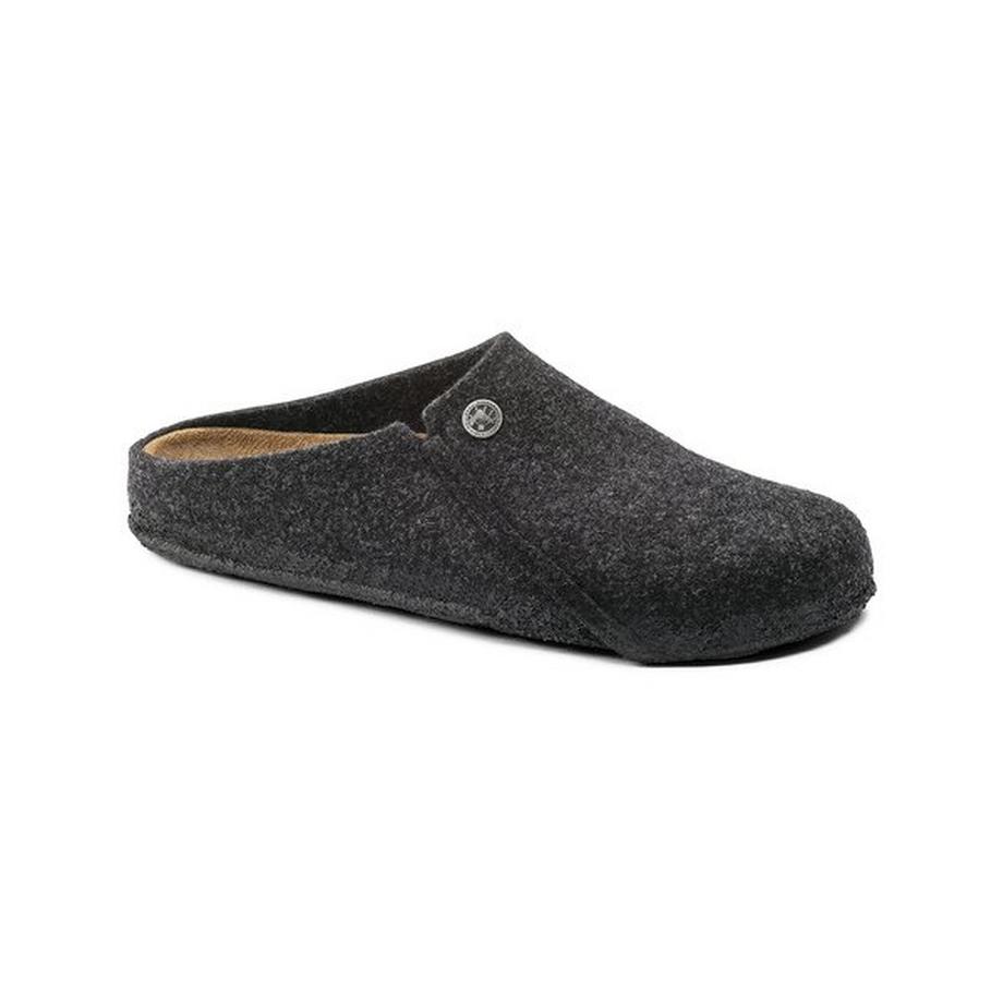 BIRKENSTOCK Zermatt Standard Hausschuhe 