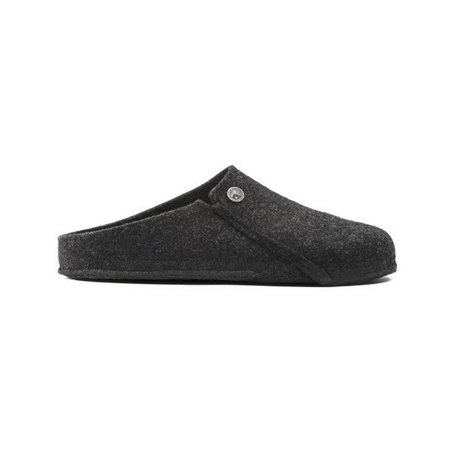 BIRKENSTOCK Zermatt Standard Hausschuhe 