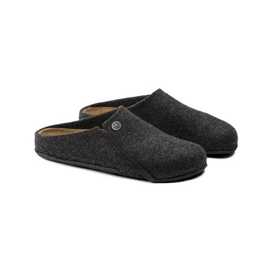 BIRKENSTOCK Zermatt Standard Hausschuhe 