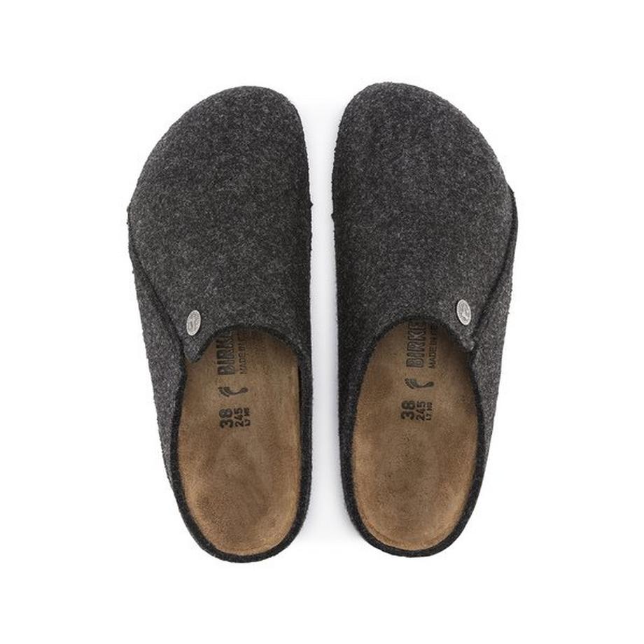 BIRKENSTOCK Zermatt Standard Hausschuhe 