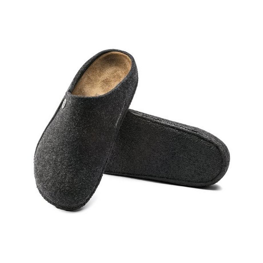 BIRKENSTOCK Zermatt Standard Hausschuhe 