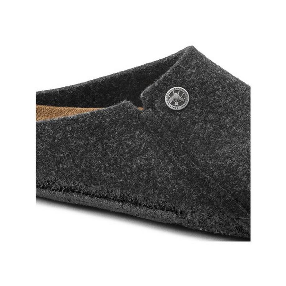 BIRKENSTOCK Zermatt Standard Hausschuhe 