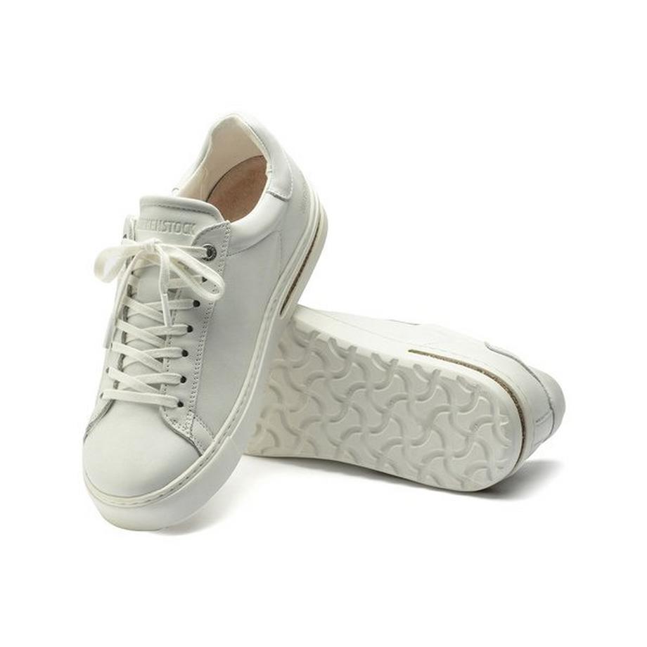 BIRKENSTOCK Bend Low Sneakers, Low Top 