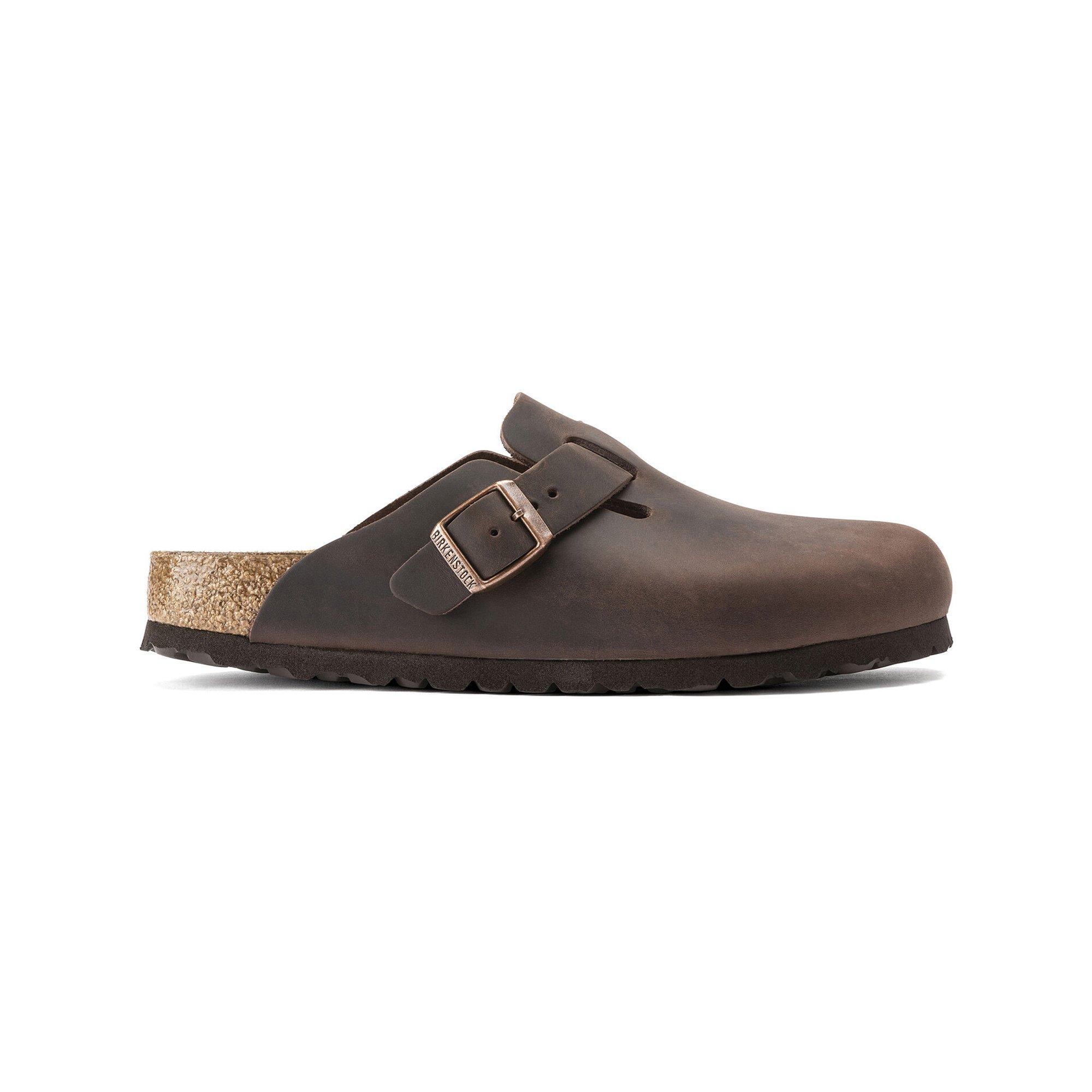 BIRKENSTOCK Boston Sandali 