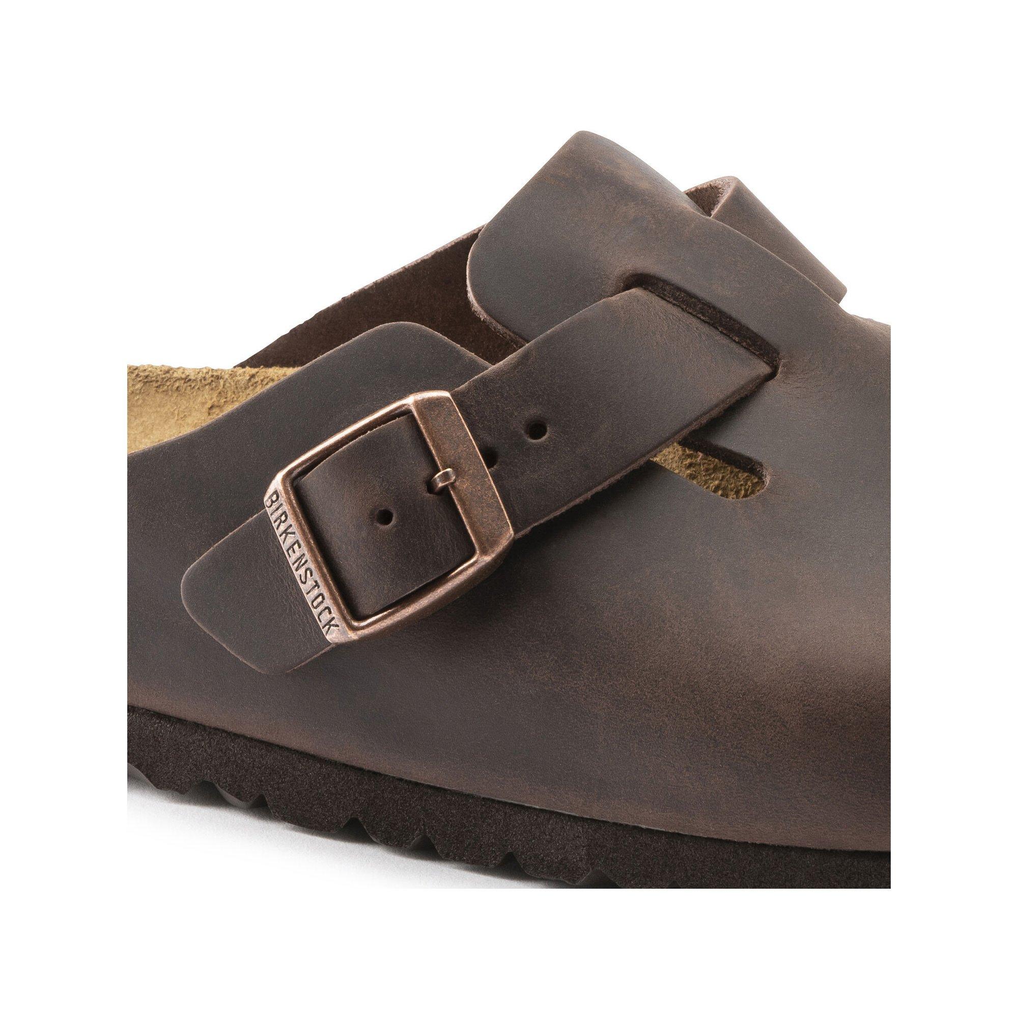BIRKENSTOCK Boston Sandales 