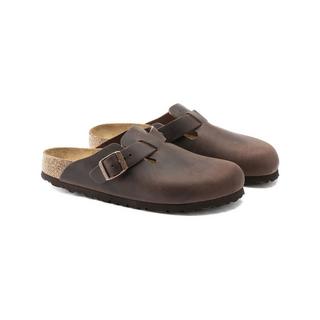 BIRKENSTOCK Boston Sandales 