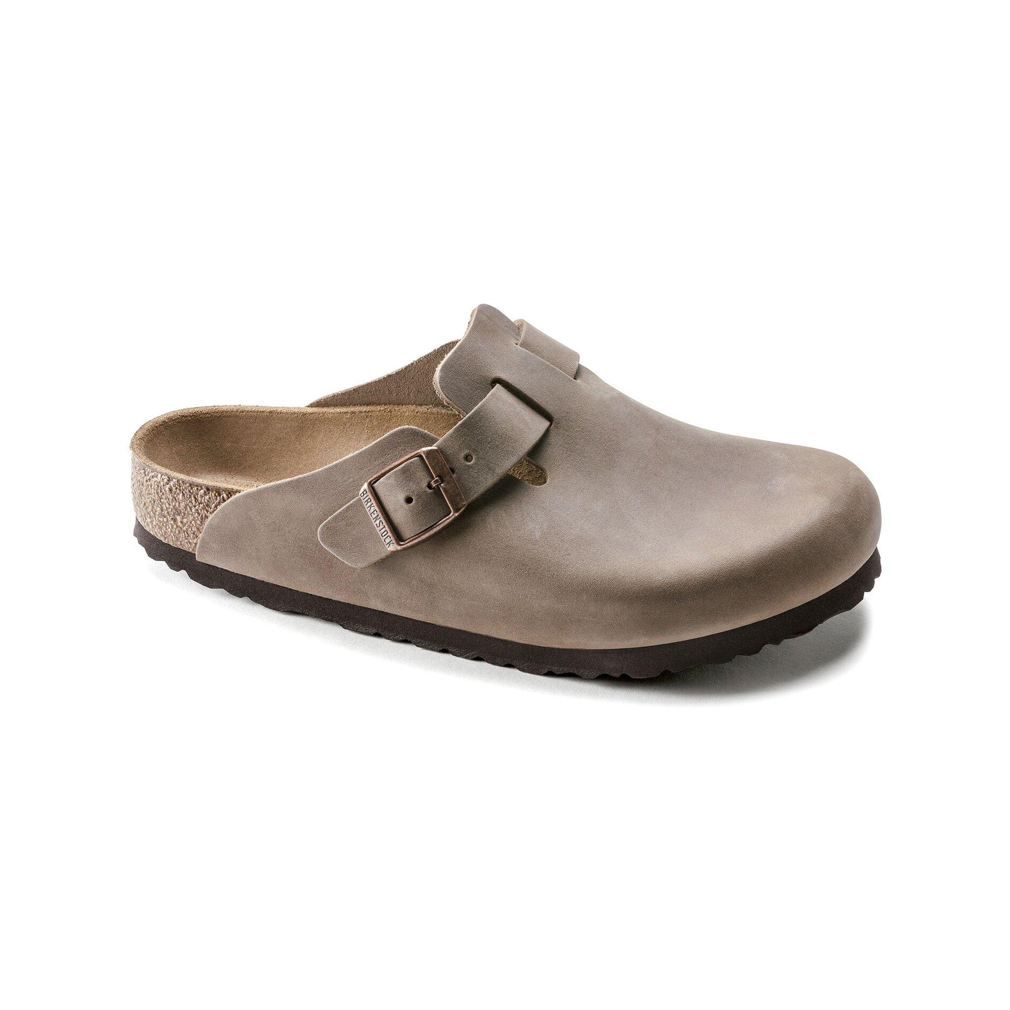 BIRKENSTOCK Boston Sandales 