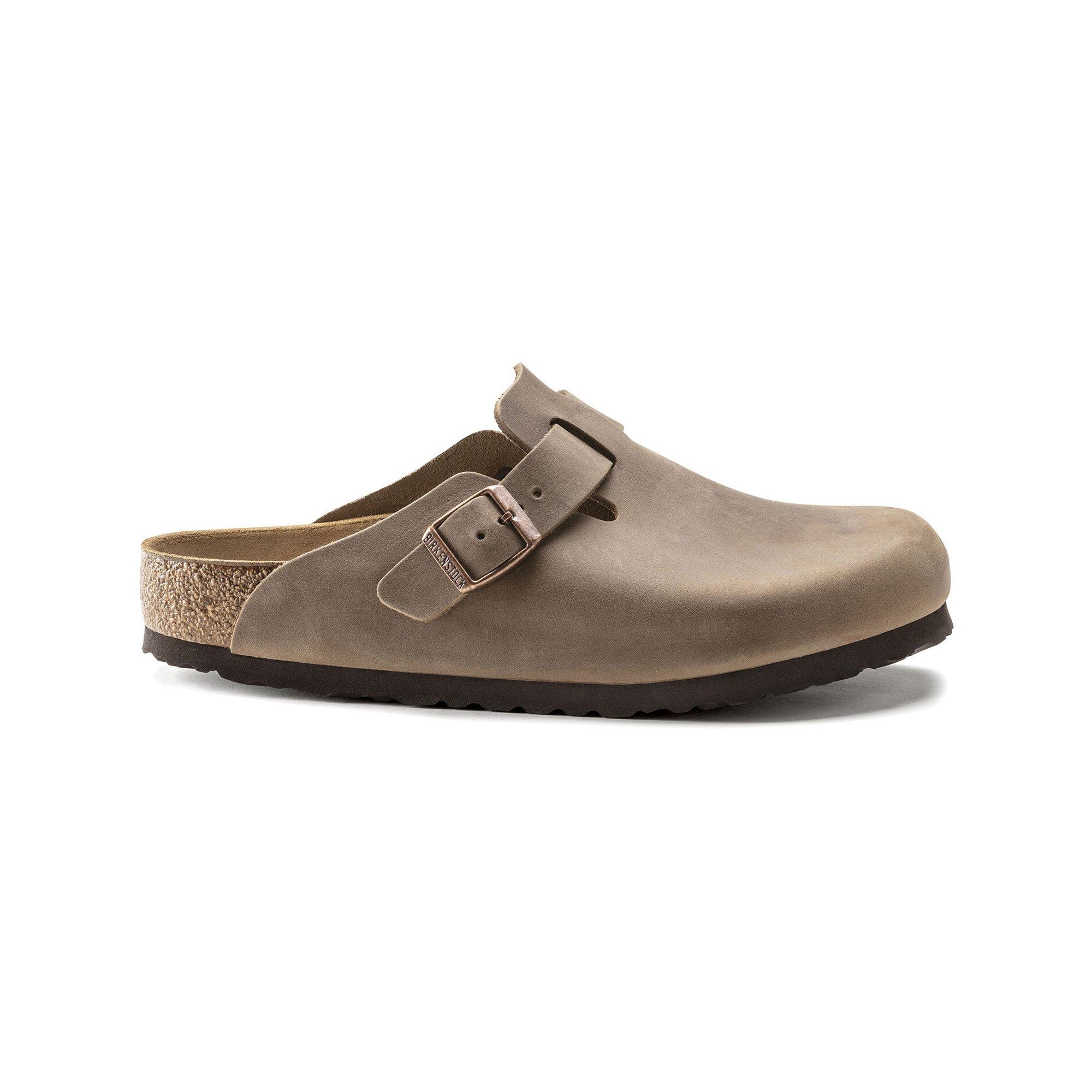 BIRKENSTOCK Boston Sandali 