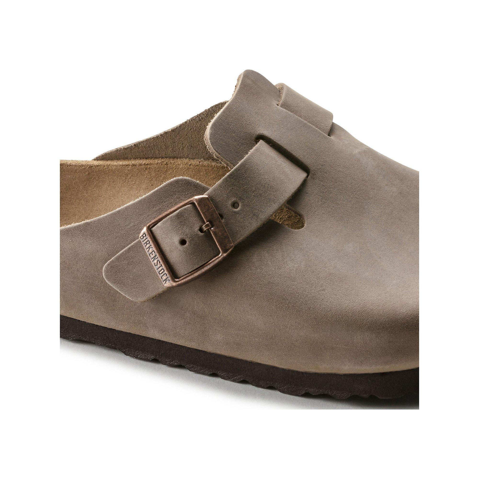 BIRKENSTOCK Boston Sandali 