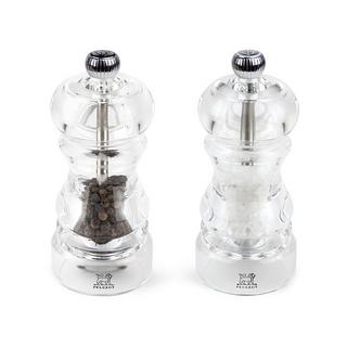 PEUGEOT Kit de moulins Nancy Duo 