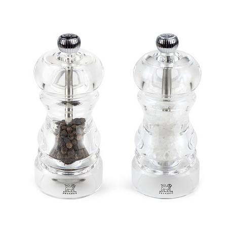 PEUGEOT Kit de moulins Nancy Duo 