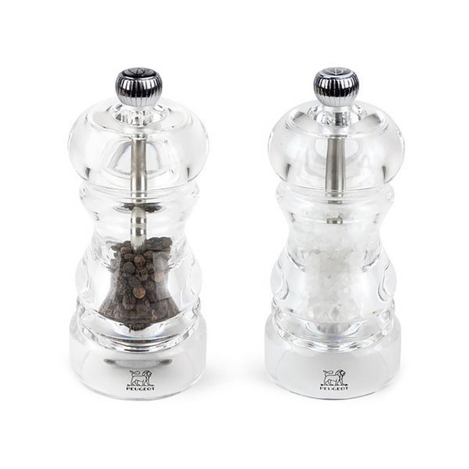 PEUGEOT Kit de moulins Nancy Duo 