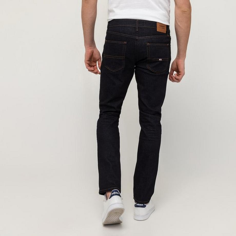 TOMMY JEANS SCANTON SLIM RICO Jeans, slim fit 