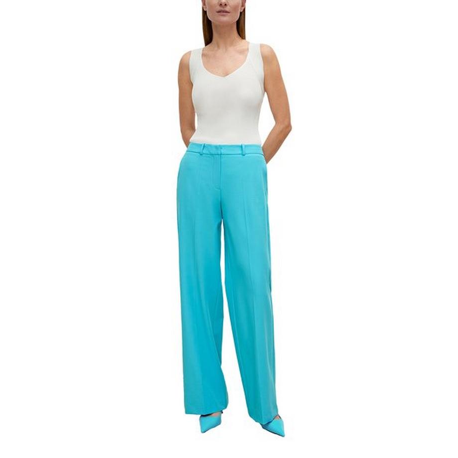 Comma  Hose 