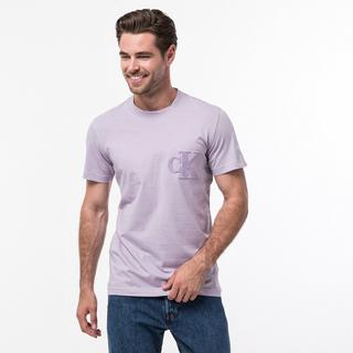 Calvin Klein Jeans CK CHENILLE TEE T-Shirt 