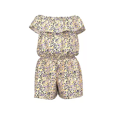 Name It  Playsuit 