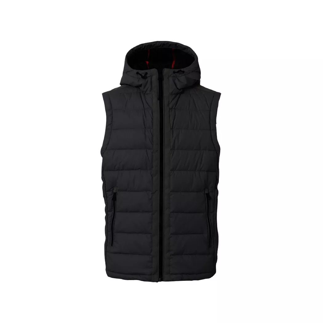 Strellson - Jacke, für Herren, Black, Größe 46