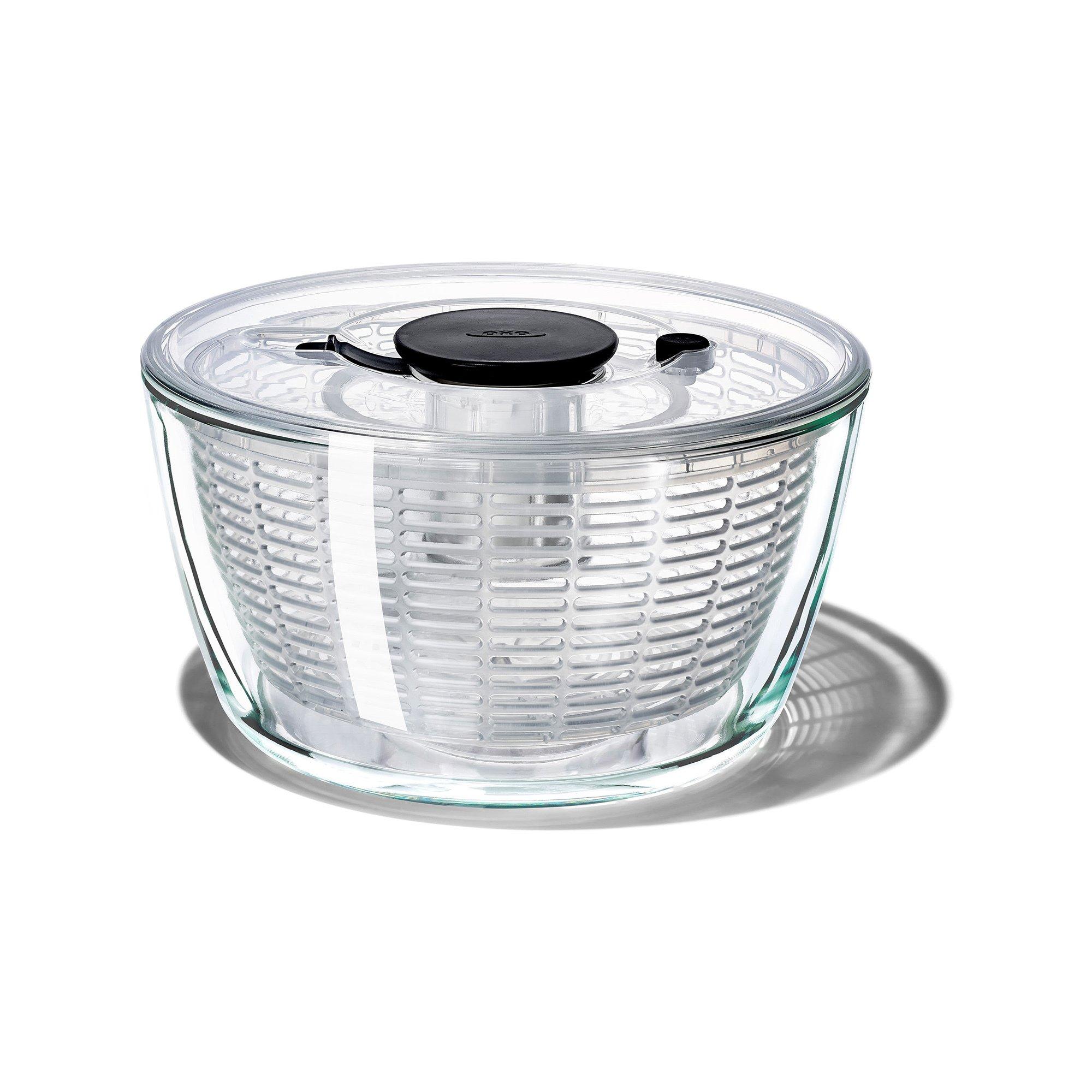 OXO Centrifuga per insalata Good Grips