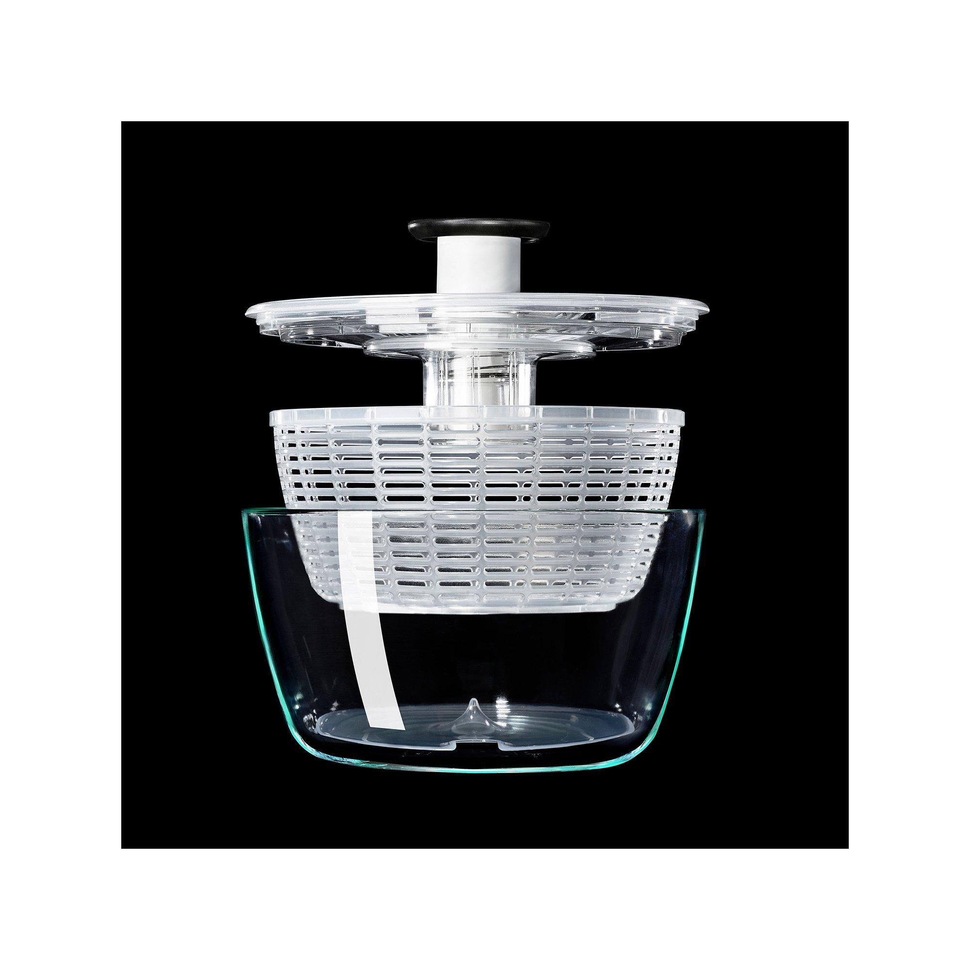 OXO Centrifuga per insalata Good Grips 