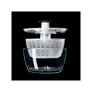 OXO Centrifuga per insalata Good Grips 