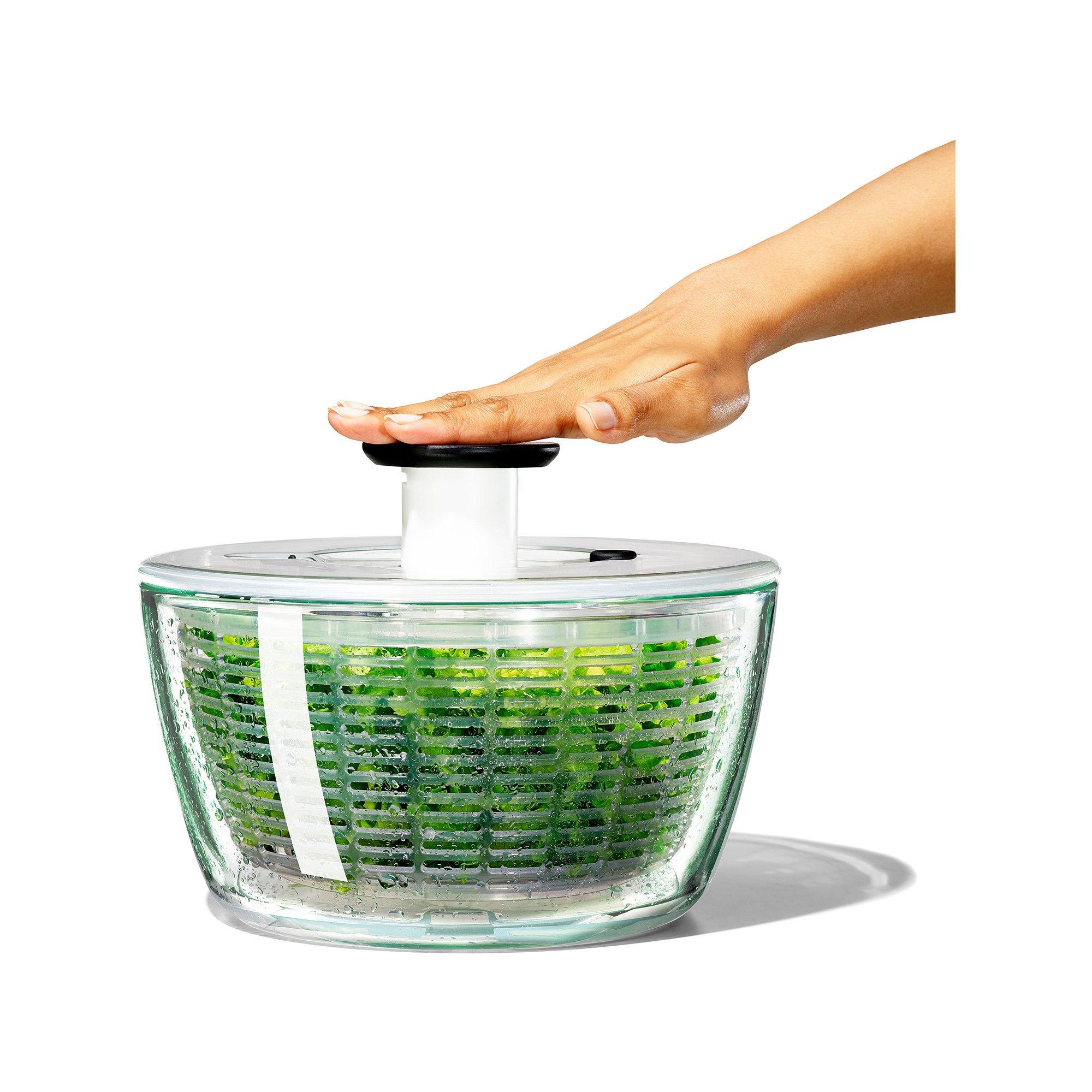 OXO Centrifuga per insalata Good Grips 