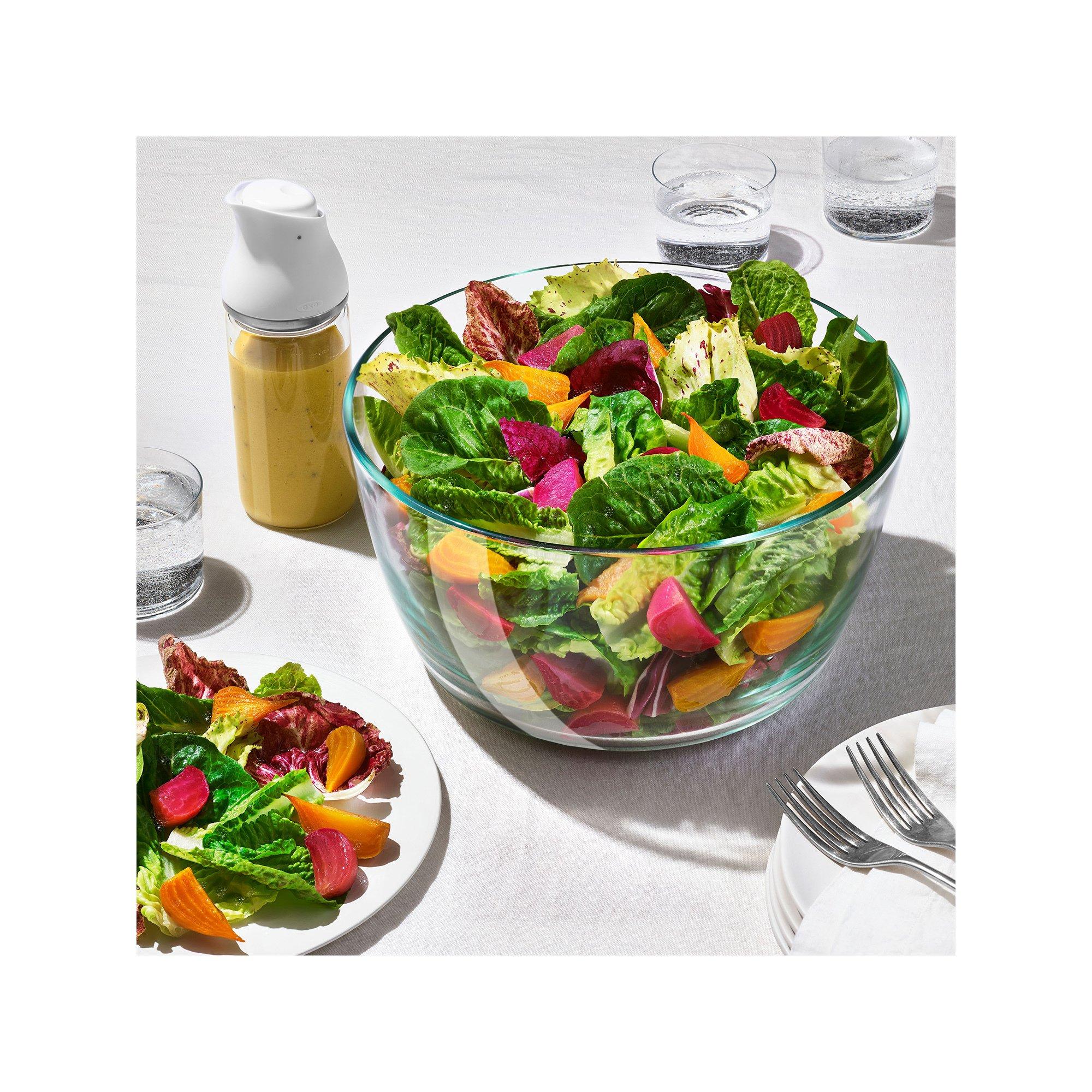 OXO Centrifuga per insalata Good Grips 