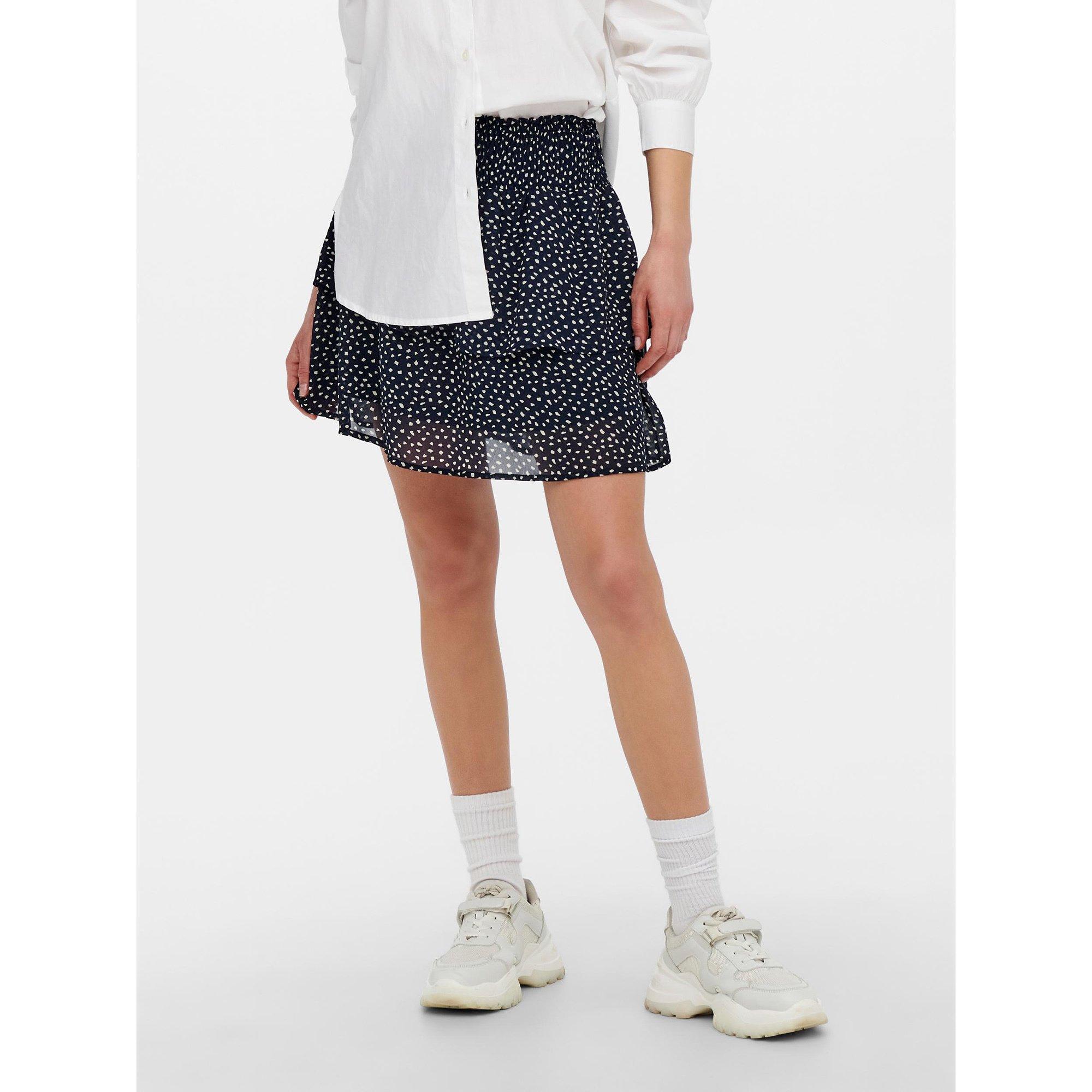 Image of Rock Damen Nachtblau S