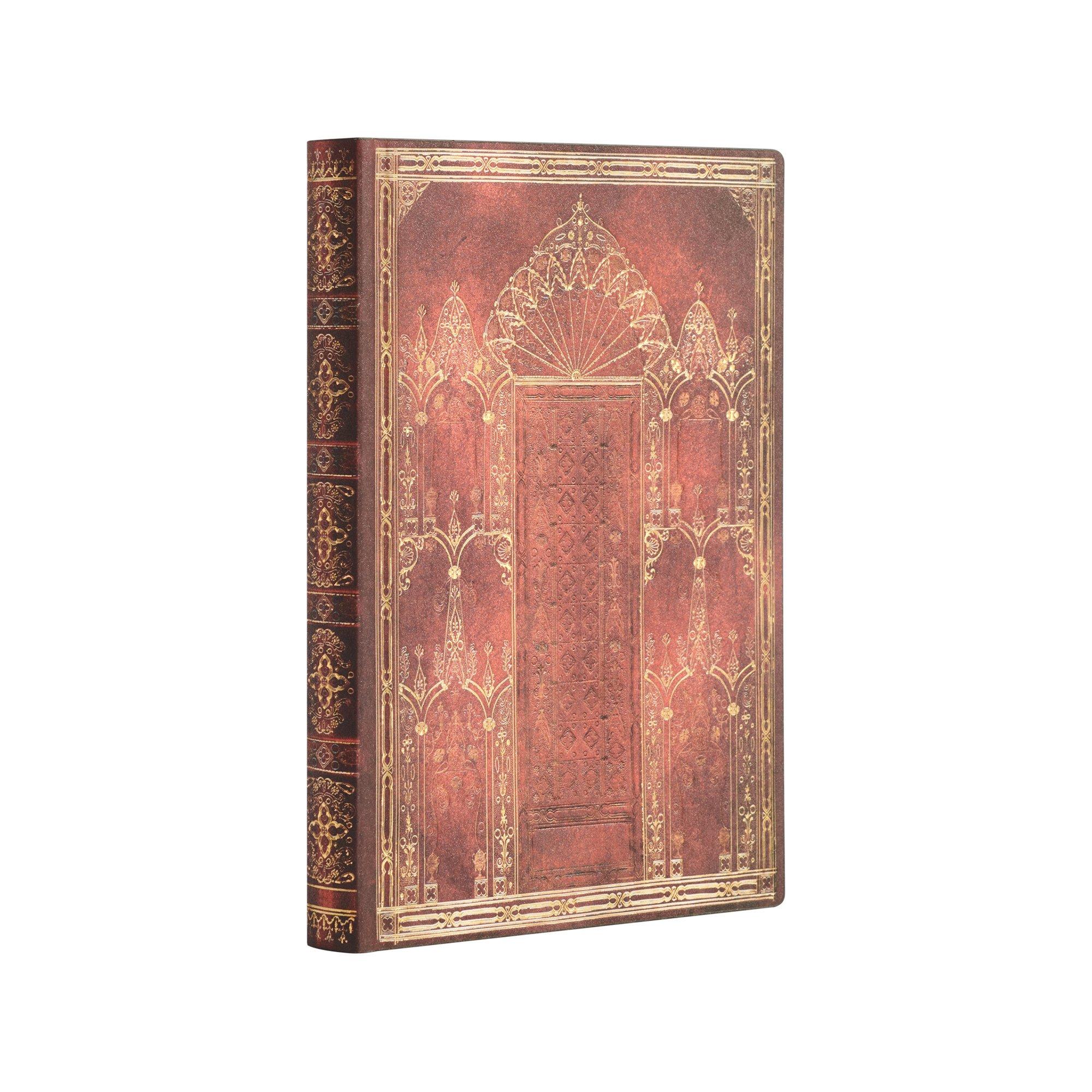 Paperblanks Taccuino Isola di Ely 