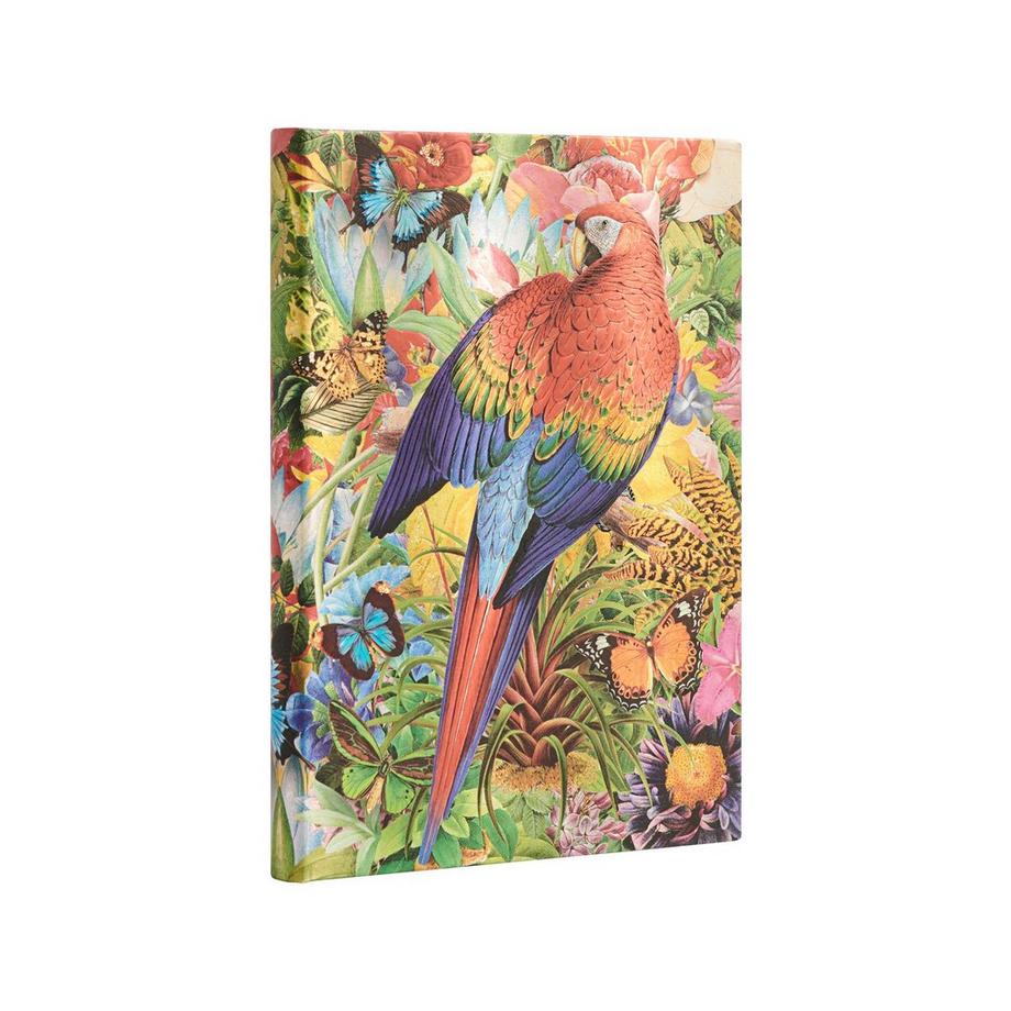 Paperblanks Taccuino Giardino Tropicale 