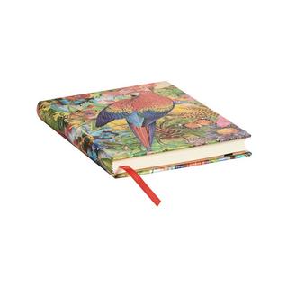 Paperblanks Carnet de notes Jardin Tropical 